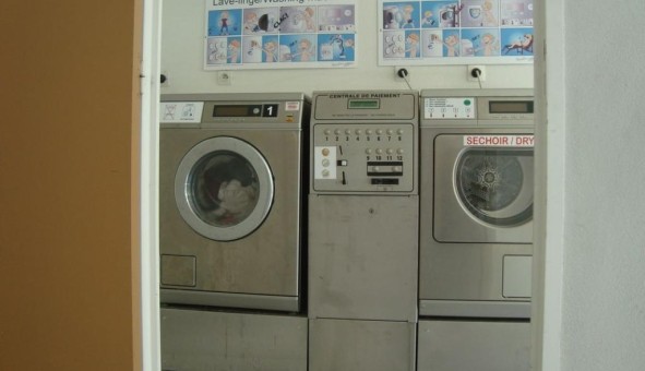 Logement tudiant Studio à Perpignan (66100)