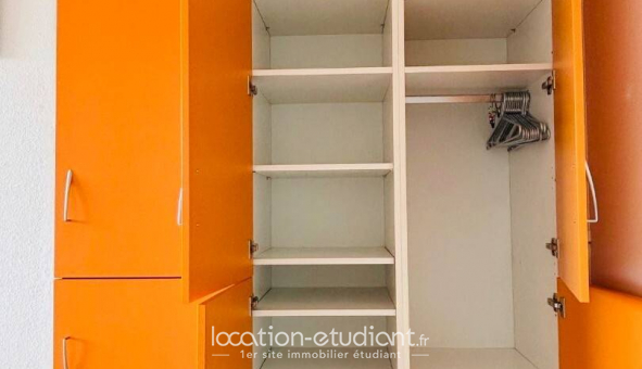 Logement tudiant Studio à Perpignan (66100)