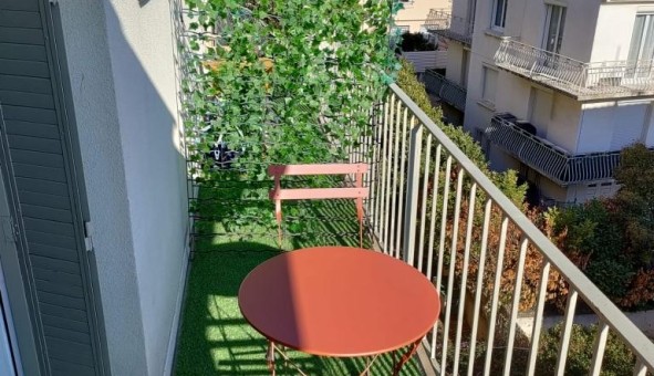 Logement tudiant Studio à Perpignan (66100)