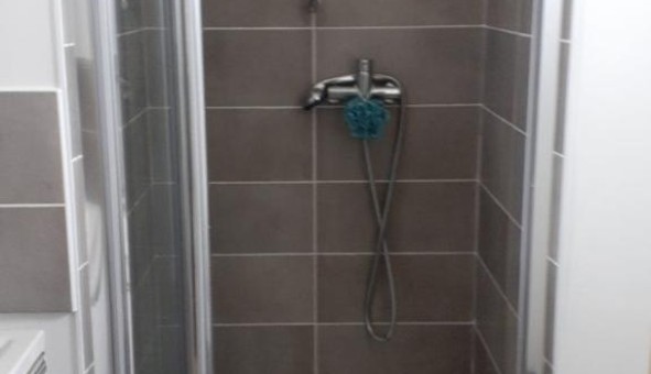Logement tudiant Studio à Perpignan (66100)