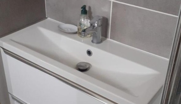 Logement tudiant Studio à Perpignan (66100)