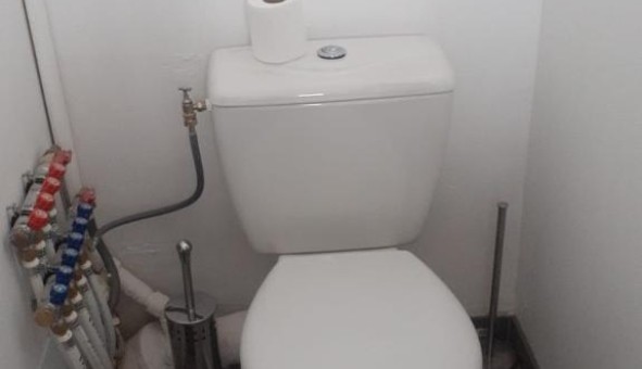 Logement tudiant Studio à Perpignan (66100)