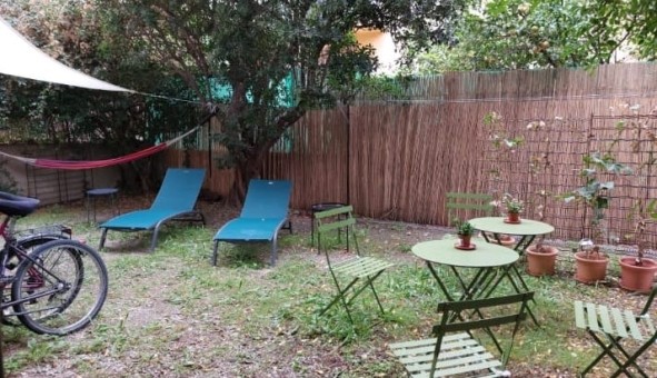 Logement tudiant Studio à Perpignan (66100)