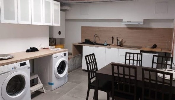 Logement tudiant Studio à Perpignan (66100)