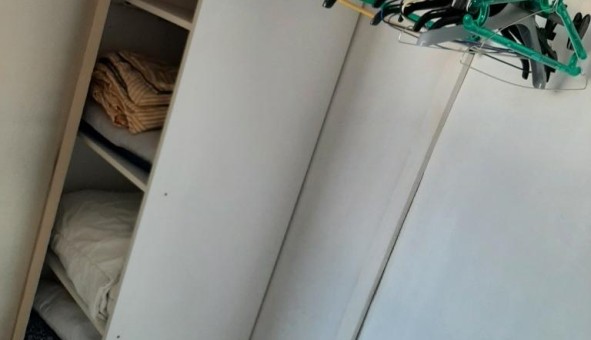Logement tudiant Studio à Perpignan (66100)