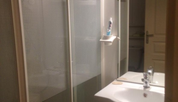 Logement tudiant Studio à Perpignan (66100)