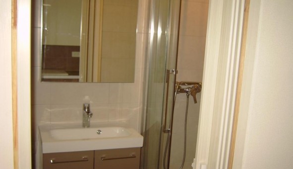 Logement tudiant Studio à Perpignan (66100)