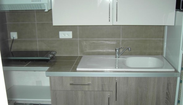 Logement tudiant Studio à Perpignan (66100)