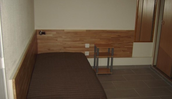 Logement tudiant Studio à Perpignan (66100)