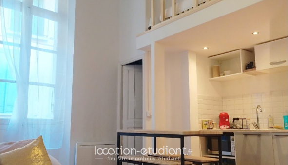 Logement tudiant Location Studio Meublé Perpignan (66100)