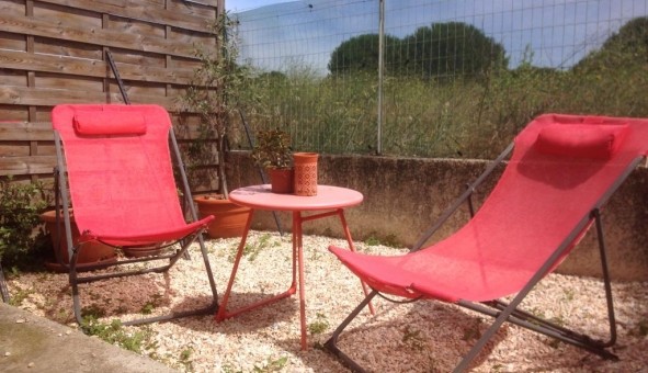 Logement tudiant Location Studio Vide Perpignan (66100)