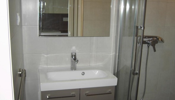 Logement tudiant Studio à Perpignan (66100)