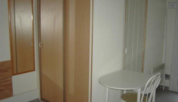 Logement tudiant Studio à Perpignan (66100)