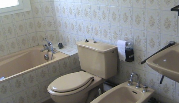 Logement tudiant Studio à Perpignan (66100)