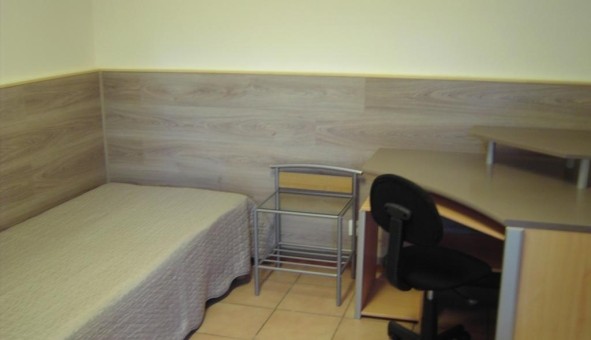 Logement tudiant Location Studio Vide Perpignan (66100)