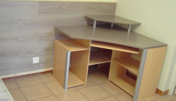 Logement tudiant Studio à Perpignan (66100)