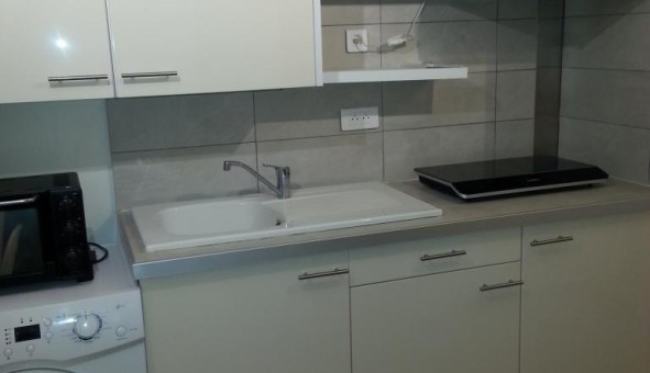 Logement tudiant Studio à Perpignan (66100)