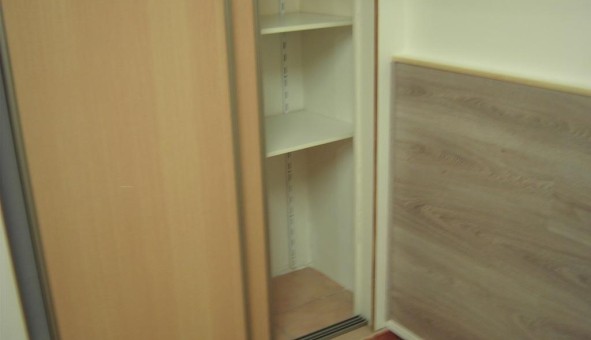 Logement tudiant Studio à Perpignan (66100)