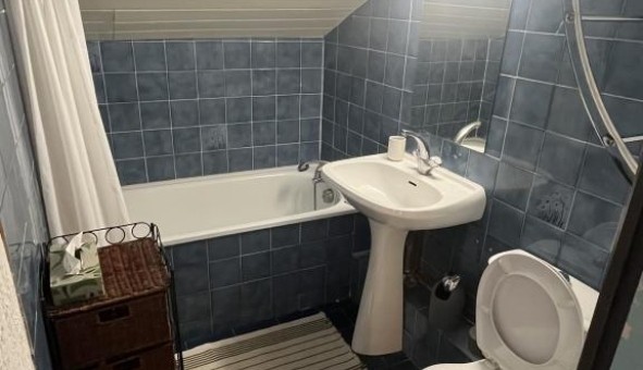Logement tudiant Studio à Perpignan (66100)