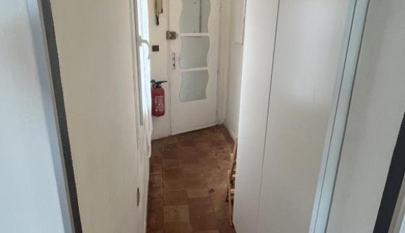 Logement tudiant Studio à Perpignan (66100)