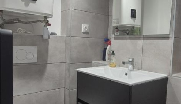 Logement tudiant Studio à Perpignan (66100)