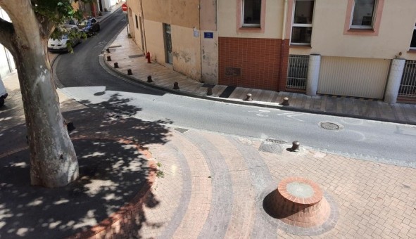 Logement tudiant Studio à Perpignan (66100)