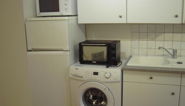 Logement tudiant Studio à Perpignan (66100)
