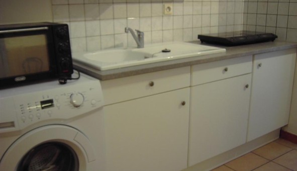 Logement tudiant Studio à Perpignan (66100)