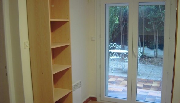Logement tudiant Studio à Perpignan (66100)