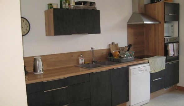 Logement tudiant Location Studio Vide Perpignan (66100)