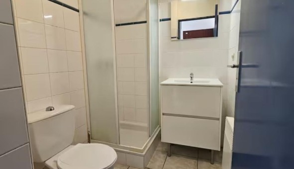 Logement tudiant Studio à Perpignan (66100)