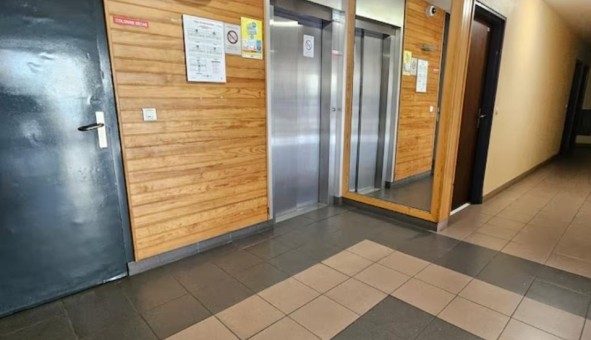 Logement tudiant Studio à Perpignan (66100)
