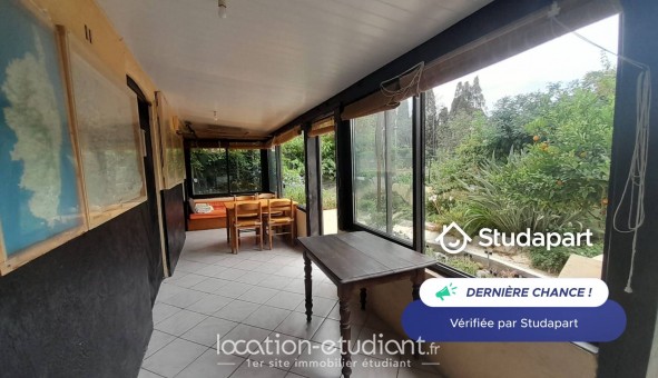 Logement tudiant Studio à Perpignan (66100)