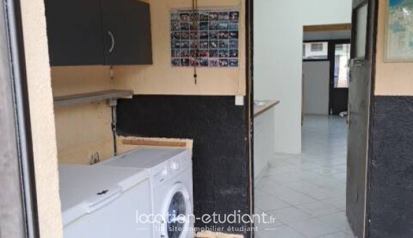 Logement tudiant Studio à Perpignan (66100)