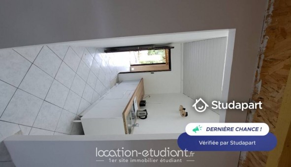 Logement tudiant Studio à Perpignan (66100)