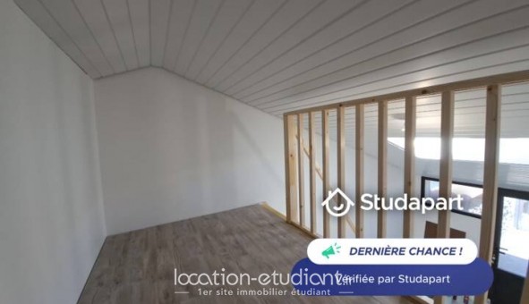 Logement tudiant Studio à Perpignan (66100)