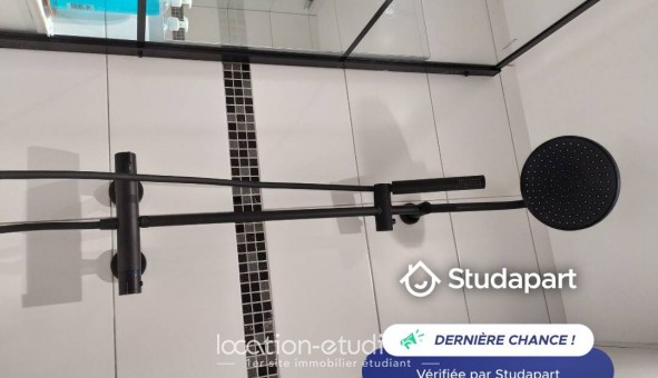 Logement tudiant Studio à Perpignan (66100)