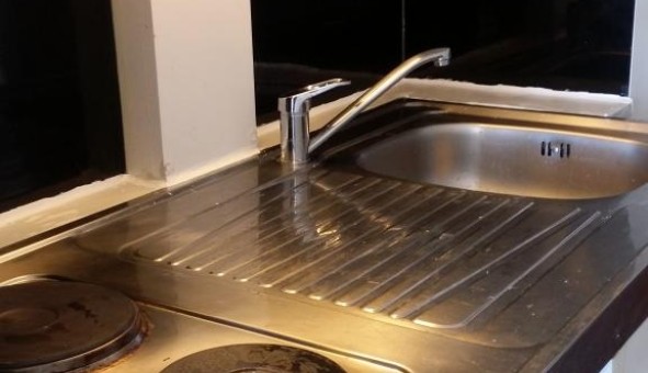 Logement tudiant Studio à Perpignan (66100)