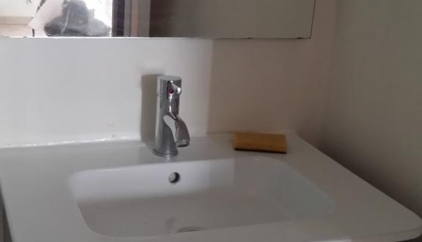 Logement tudiant Studio à Perpignan (66100)