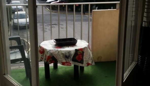 Logement tudiant Studio à Perpignan (66100)
