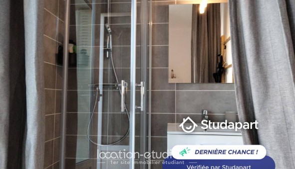 Logement tudiant Studio à Perpignan (66100)