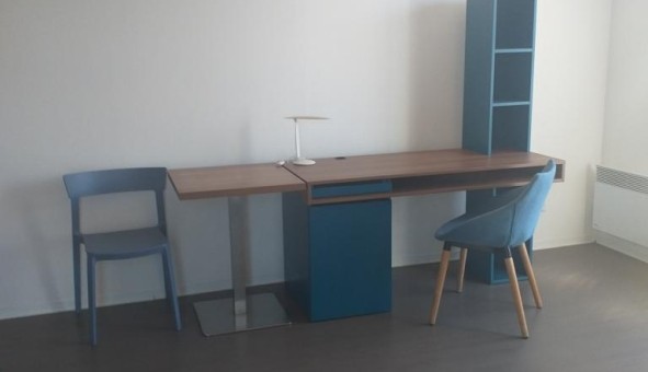 Logement tudiant Studio à Perpignan (66100)