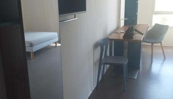 Logement tudiant Studio à Perpignan (66100)