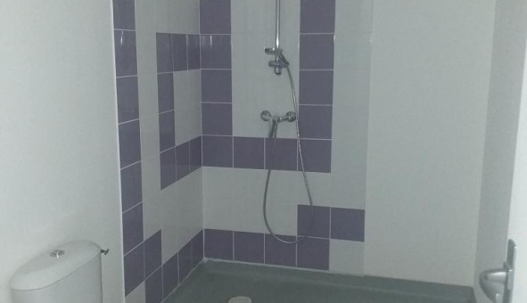 Logement tudiant Studio à Perpignan (66100)
