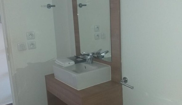 Logement tudiant Studio à Perpignan (66100)