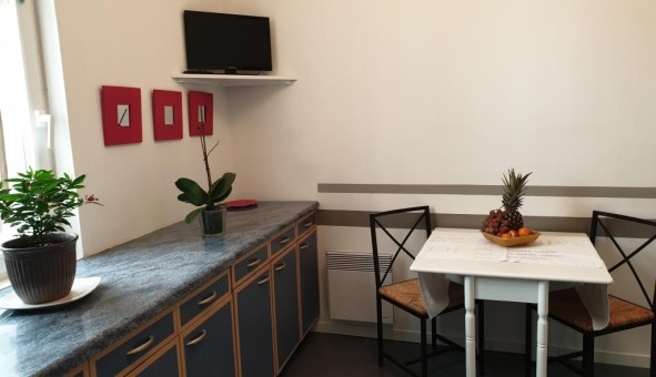 Logement tudiant Location Studio Vide Perpignan (66100)