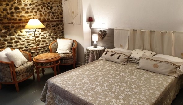 Logement tudiant Studio à Perpignan (66100)