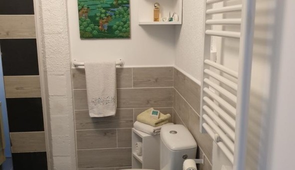 Logement tudiant Studio à Perpignan (66100)