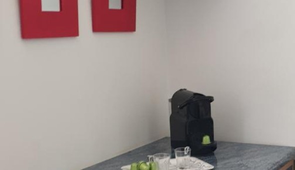 Logement tudiant Studio à Perpignan (66100)