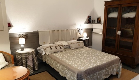 Logement tudiant Studio à Perpignan (66100)